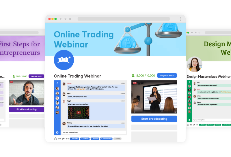 pageinar webinar platform